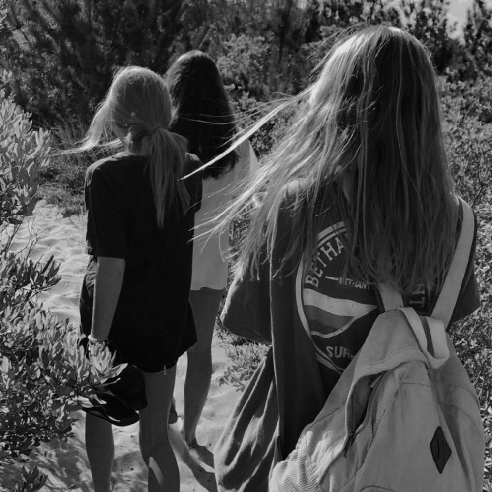 Meet your Posher, Mackenzie